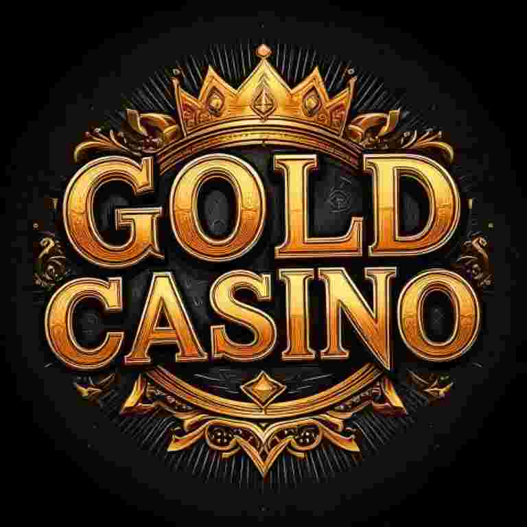 Gold Casino