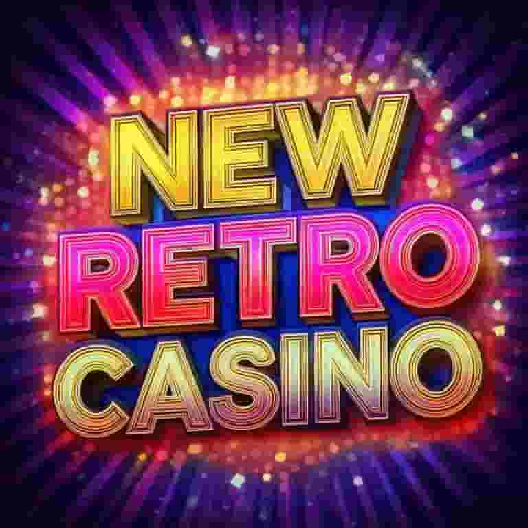 New Retro Casino