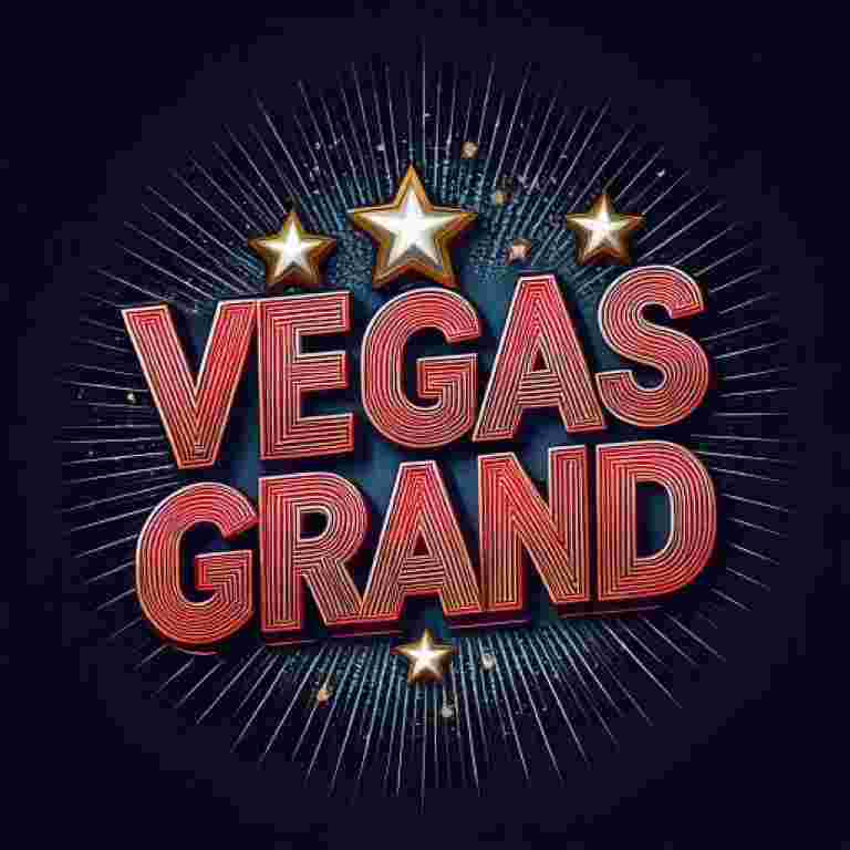 Vegas Grand